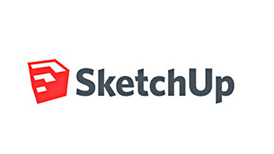 園林景觀設計軟件SketchUp簡介