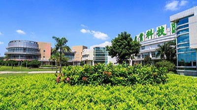 怎么才能規劃好工業園景觀生態規劃設計？