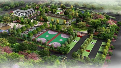 園林景觀規劃設計研究中心全方位規劃，為您提供舒心服務