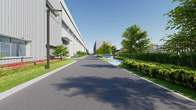 在工業景觀建設中運用低碳理念的意義