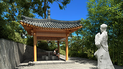 旅游景區文化資源保護與利用的重要性