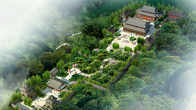 地域文化特色應用在生態旅游區景觀設計中的重要性